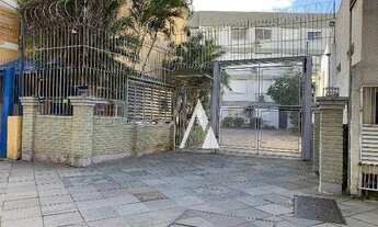 Imagem: Apartamento com 1 dormitório à venda