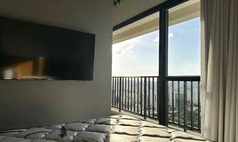 Imagem 5: Apartamento tipo flat