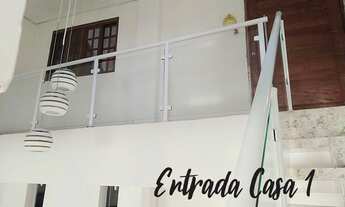 Imagem 7: Sobrado para venda possui 300 metros quadrados com 7 quartos em Pirituba - São Paulo - SP