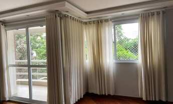 Imagem 3: Apartamento com 3 dormitórios no Brooklin