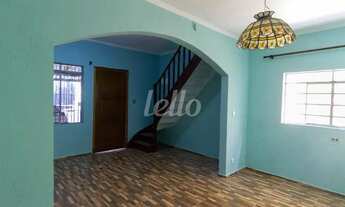 Imagem 3: São Paulo - Casa Padrão - Jabaquara