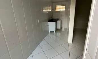 Imagem 2: Casa Parque Santa Candida