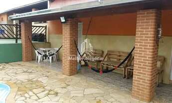 Imagem 4: Casa à venda (Chácara), 1 Dormitórios (Quartos), Bairro Godinho, Piracicaba, SP