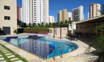 Imagem 3: Apto na cocó Apartamento com 3 dormitórios