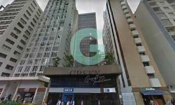 Imagem: SALA para Venda BELA VISTA, SAO PAULO 411m²