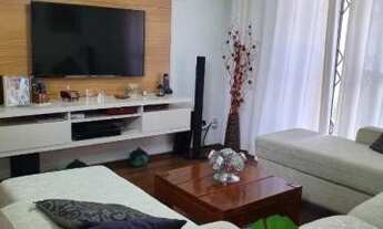 Imagem: LINDO Sobrado à venda no Parque São Domingos