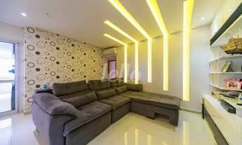 Imagem 2: Santo André - Apartamento Padrão - Vila Lilica