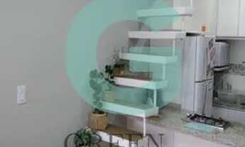 Imagem 6: Lindo Apartamento Duplex/Mobilhado, para Venda, Morumbi - São Paulo