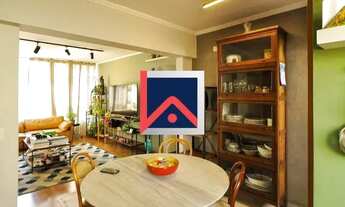 Imagem 7: Locação Apartamento 3 Dormitórios - 110 m² Pinheiros