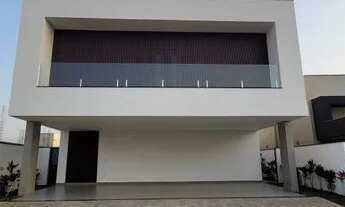 Imagem: Casa Com 5 Dormitórios à Venda, 396 m²