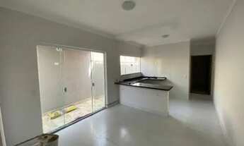 Imagem 4: Casa em Itanhaém, no Nossa Senhora do Sion