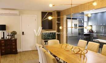 Imagem 3: Apartamento - Vila Lemos - Campinas