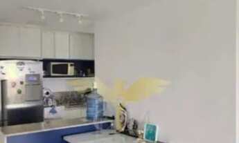 Imagem: Apartamento 2 quartos, suíte, varanda em