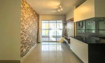 Imagem 3: Apartamento com 2 dormitórios à venda, 67 m² por R$ 580.000,00 - Centro - Campinas/SP