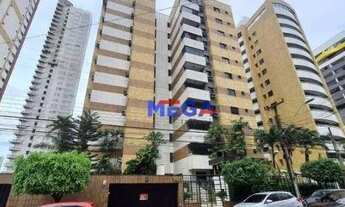 Imagem 1: Apartamento com 3 quartos na Aldeota - Fortaleza/CE