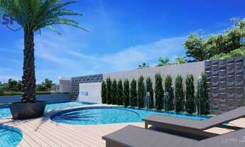 Imagem 5: Apartamento 3 dormitório em frente ao Beto Carrero