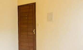 Imagem 2: Apartamento, 40m², 2 quartos
