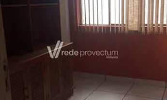 Imagem 5: Sala - Centro - Campinas