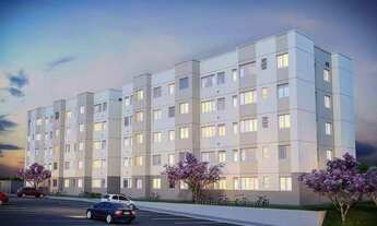 Imagem: ALUGO APARTAMENTO EM CAMPO GRANDE - BAIRRO