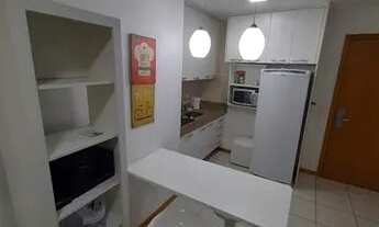 Imagem 7: Flat para venda 28 metros no hotel nobile na asa norte Brasília DF