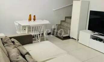 Imagem: Santo André - Apartamento Padrão - Vila