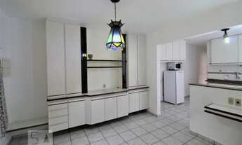 Imagem: Casa para Aluguel - Jardim São Caetano