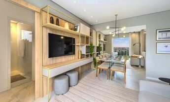 Imagem: Ap parque do café