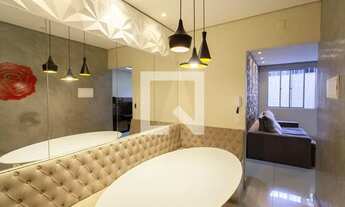 Imagem 7: Apartamento para Aluguel - Santa Amélia, 3 Quartos, 124 m2