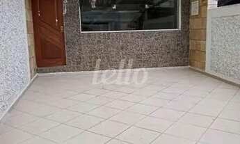 Imagem: São Caetano do Sul - Casa Padrão - Santa