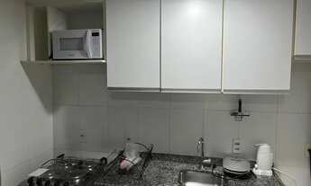 Imagem 4: Apartamento 1/4 temporada