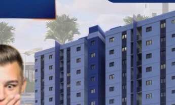 Imagem: Apartamento para venda de 2 e 3 dormitórios