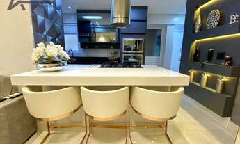 Imagem 3: * Málaga - Cinematográfico apto. ensolarado em localização privilegiada no Anália Franco