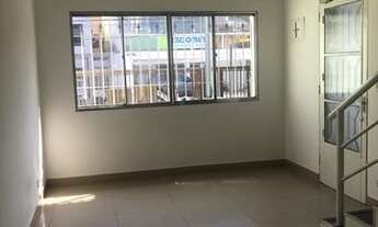 Imagem 5: Sobrado para aluguel possui 130 metros quadrados com 3 quartos em Centro - Osasco - SP