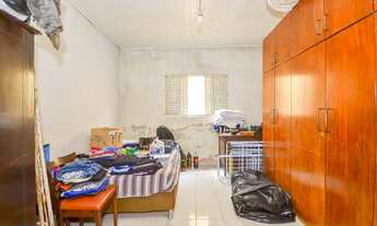 Imagem 7: Imóvel à venda com 444 m² de terreno com 4 quartos no Tingui - Curitiba - PR