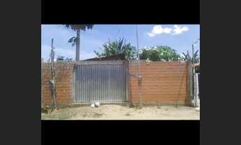 Imagem 1: Vendo casa na rua 1 da vila Babilônia Torquato neto