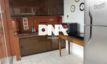 Imagem 7: Cobertura-À VENDA-Humaitá-Rio de Janeiro-RJ