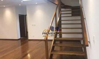 Imagem 7: Sobrado - venda por R$ 3.200.000,00 ou aluguel por R$ 15.580,00/mês - Cerâmica - São Caeta