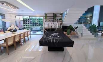 Imagem 6: Casa à venda na Riviera de São Lourenço - Módulo 12