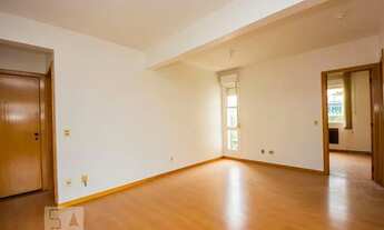 Imagem 2: Apartamento para Aluguel - Boa Vista, 2 Quartos, 83 m2