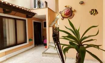 Imagem 6: Casa de condomínio para aluguel e venda com 300 metros quadrados com 4 quartos