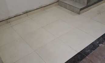 Imagem 2: Alugase Casa com cobertura