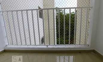 Imagem 7: Apartamento para Aluguel - Vila Augusta, 2 Quartos, 54 m2