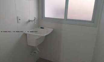 Imagem 3: Apartamento para Locação em Palhoça, Ponte do Imaruim, 1 dormitório, 1 banheiro, 1 vaga