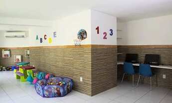 Imagem 7: NI - Apartamento I 3 quartos I em Casa Forte I lazer completo I Gilberto Freyre