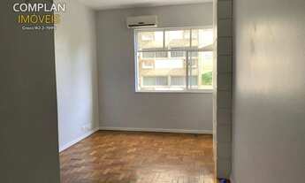 Imagem 5: Apartamento com 2 dormitórios à venda, 75 m² por R$ 980.000,00 - Lagoa - Rio de Janeiro/RJ