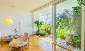 Imagem 2: Imóvel de 250m², com 3 dormitórios (sendo 2 suítes)