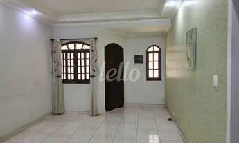 Imagem: Guarulhos - Casa Padrão - Cidade Soinco