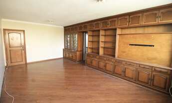 Imagem 5: Apartamento para venda tem 115 metros quadrados com 3 quartos em Perdizes - São Paulo - SP