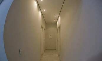 Imagem 3: Casa para venda possui 122 metros quadrados com 3 quartos em Jardim Aricanduva - São Paulo