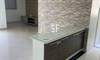 Imagem 6: Apartamento 3 quartos com suíte, varanda e vaga de garagem na Rua Ibitirama